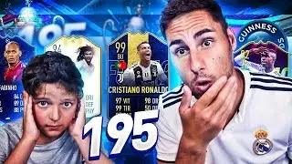 WORLD RECORD FOR FAMILY DRAFT - LAST CHANCE!! [195]