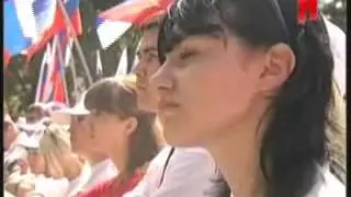 1368 Акция митинг  Своих не бросаем!