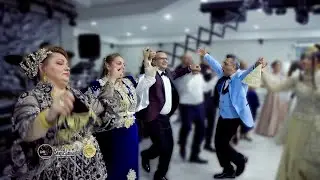Bijav Ki Belgija Ko Gazda Asmet Gazdarica Madzida || Anissa & Kevin || Ork Mladi Talenti || Part 2