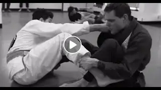 OAMA Profile | David Csercsics | Martial Arts against the odds