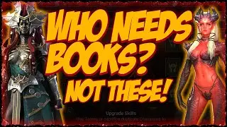 20 EPICS Every FTP Player NEEDS! | BOOK FRIENDLY! | RAID: Shadow Legends
