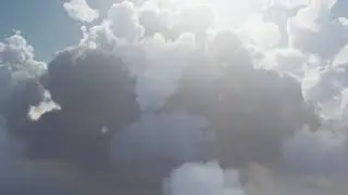 Microsoft Flight Simulator 2020 - Soaring through storm
