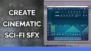 Cinematic SFX: Course Overview
