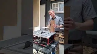 Watch as we use the Festool TS 55 track saw to demonstrate why plunge saws are great assets!