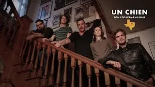 Episode 308 Un Chien on the Chevy Music Showcase