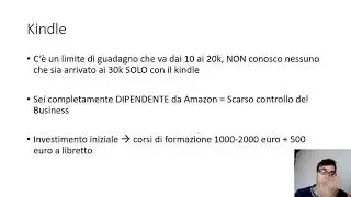 kindle vs network
