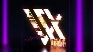 Neon Glitch Logo Reveal Adobe after effect templates Free Download 2021 (Free Music)
