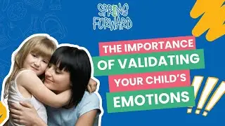 Why Your Child's Emotions Matter More Than You Think!