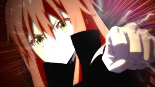 Rimuru Tempest「EDIT」- Control (HD) (Gift for 