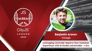 Leveraging LowCode: Improve Your Customer Experience with AI Studio and Airtable