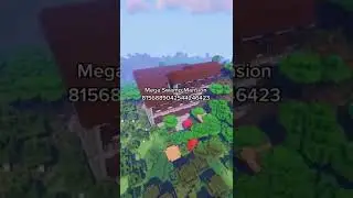 Which Is The BEST Seed in Minecraft 1 18! #Shorts