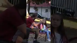 Strange man tries to take small girl part 3 