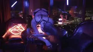 Рекламная неоновая вывеска и надпись на заказ / Изготоление в компании Black Neon