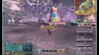 Hell Hounds Playthrough Part 7 of Blade and Soul