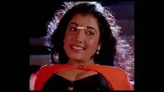 Malayalam Actress Rare | Scene-31 | Sindhu aka Roopa | Part-2 |
