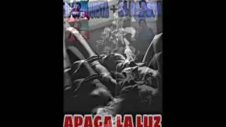 APAGA LA LUZ - (EL CONQUISTA &  EL RAPSTA)LAS MILPAS RECORDS