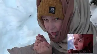 Косплей 