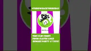 #ThrowbackThursday