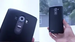 Is this the THINNEST LG G4 Case?