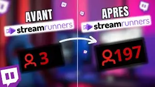 Ce Site te Permet d'Avoir Facilement Plus de Viewers sur Twitch en 2024