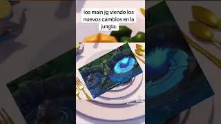 Pobre jungla #jungle #lol #lolzzzgaming #memes #viral #fypシ゚viral #fyp #circus
