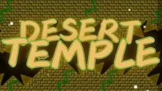 Desert Temple 100%