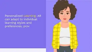 8 Best Practical Ways The Impact of Augmented Reality on Learning and Development