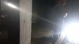 Зайд ибн Собит масжидида ишлар давом этмоқда