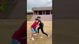 Tiktok komedi aku