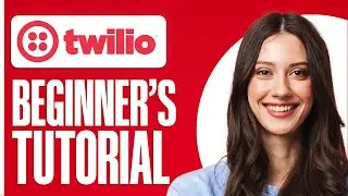 Twilio SMS Tutorial For Beginners | Send SMS Using Twilio (2026)