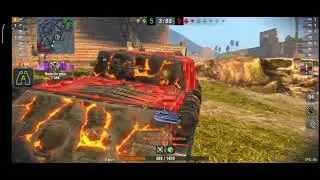 Defender mk1