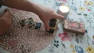 Крестовый король