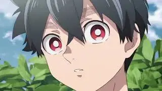 kemono jihen official trailer (amv)