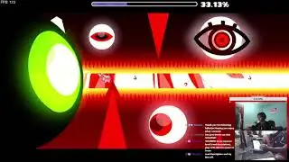 ispywithmylittleeye [ EASY DEMON] 10*