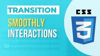 CSS Transition:   Simple and native way for smoothly effects in your DHMTL applications