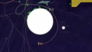 ROCKETSROCKETSROCKETS - Gameplay