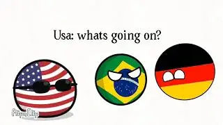 Germany in a nutshell part 3