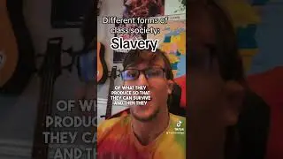 Three Different Kinds of Class Society vs Socialism