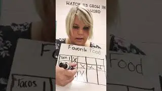 Math (Graphing) with Miss H Thursday 5/20/21