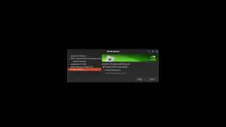 Ubuntu Setting NVIDIA graphics card to Performance mode