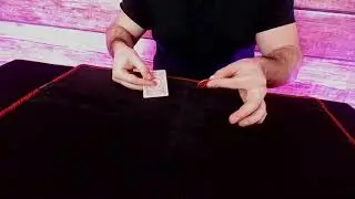 Just for fun... coin magic!