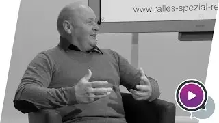 EXPERTENTALK | Ralf Leiding