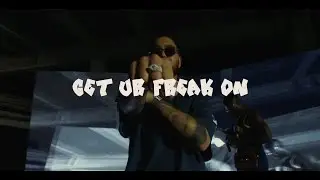 FREE| Kalim x Yakary Sample Type Beat “GET UR FREAK ON”