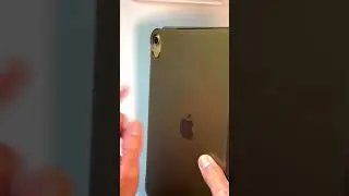 iPad 10 - Apple Pencil Hack