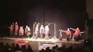 Nintendo A Capella