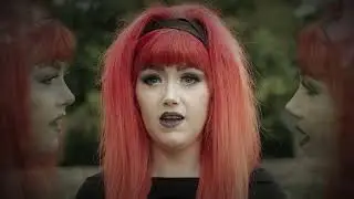 Demi McMahon - Ghost
