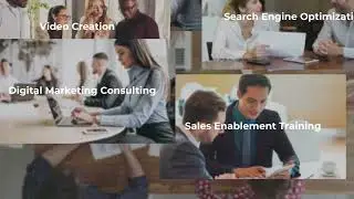 Services offered by ScoVelo Consulting