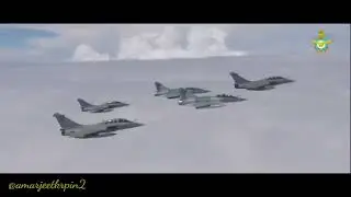 🇮🇳Indian airforce in action | #video #youtubeshorts #indianairforce | #india #shorts #Randall_anas