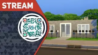 От БОМЖа в «The Sims 4» #25 | Переосмысление