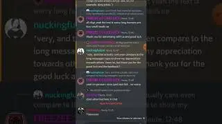 Discord Advertising & Networking server for Content Creators